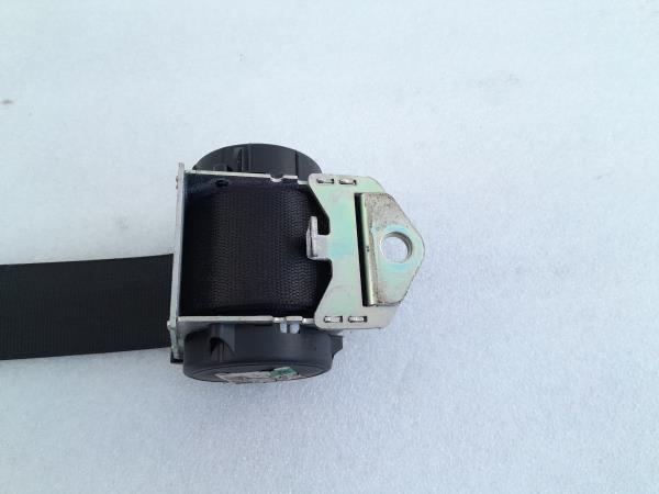 Right rear seatbelt BMW 1 (E81) Imagem-2