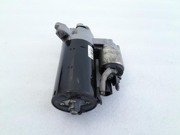 Motor de arranque AUDI A4 Avant (8K5, B8) Imagem-2
