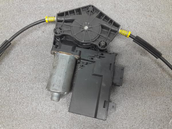 Elevador vidros frente direito PEUGEOT 307 (3A/C) Imagem-2