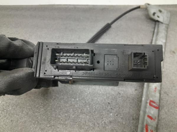 Elevador vidros frente direito PEUGEOT 307 (3A/C) Imagem-3