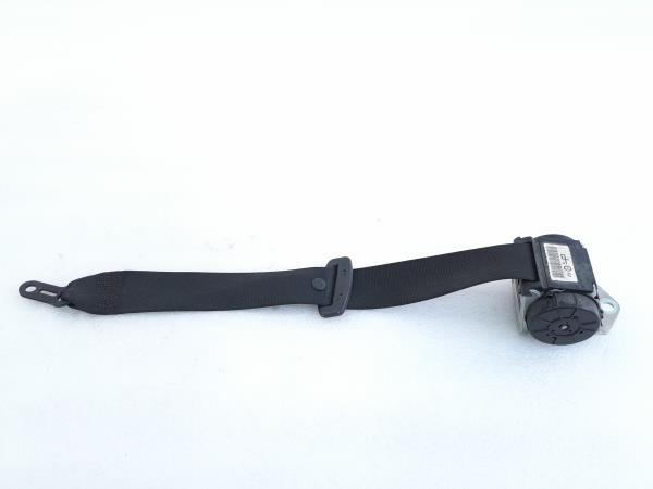 Left rear seatbelt BMW 1 (E81)