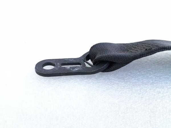 Left rear seatbelt BMW 1 (E81) Imagem-1