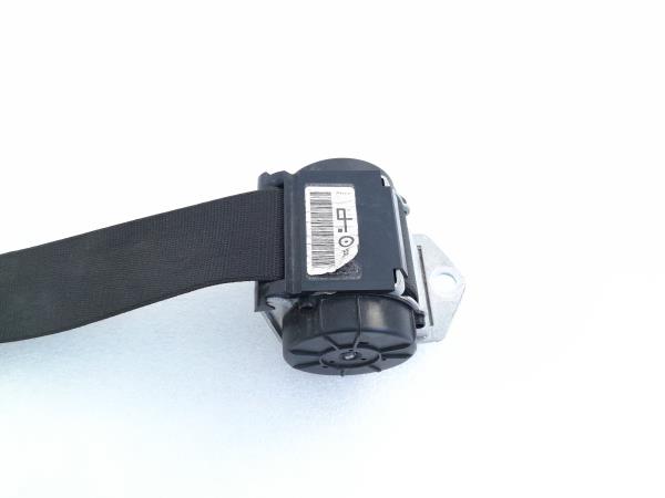 Left rear seatbelt BMW 1 (E81) Imagem-2