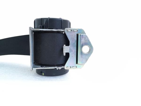 Left rear seatbelt BMW 1 (E81) Imagem-3