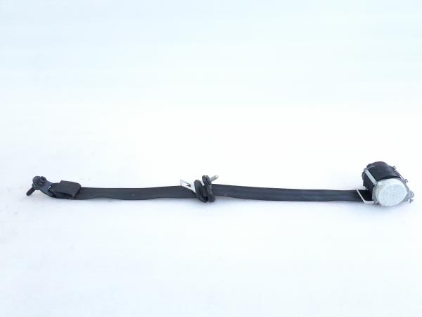 Left rear seatbelt RENAULT Twingo III (BCM_)