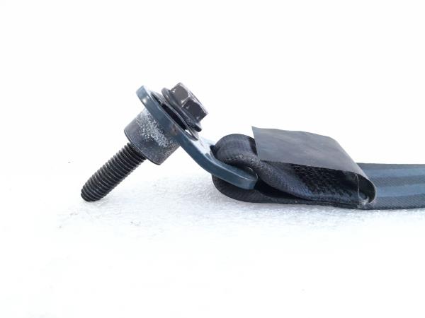 Left rear seatbelt RENAULT Twingo III (BCM_) Imagem-1