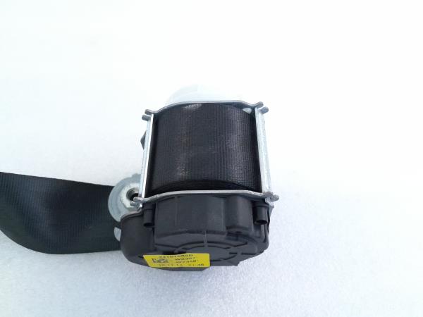 Left rear seatbelt RENAULT Twingo III (BCM_) Imagem-4