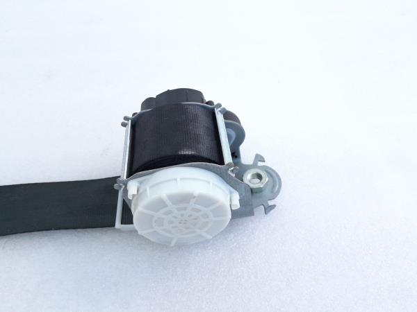 Left rear seatbelt RENAULT Twingo III (BCM_) Imagem-2