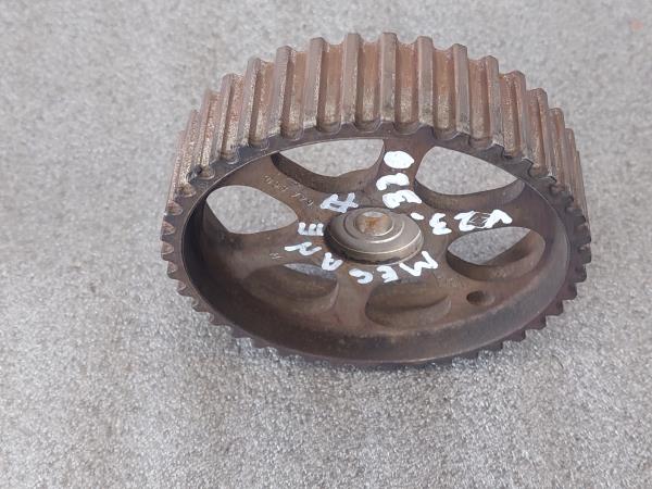 Poli Arvore Cames RENAULT Megane II (BM0/1_, CM0/1_) Imagem-2