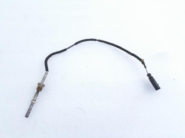 Sensor Temperatura Gases Escape AUDI A4 Avant (8K5, B8)