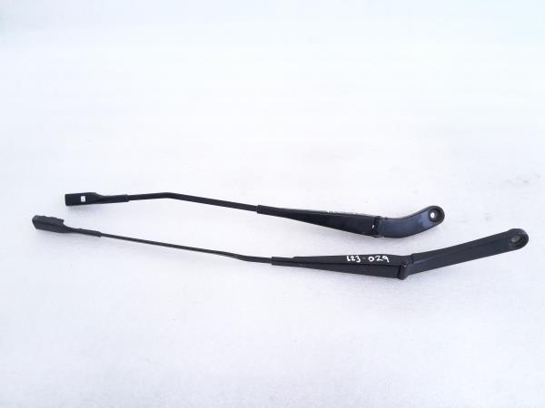 Conjunto hastes frente AUDI A4 Avant (8K5, B8)