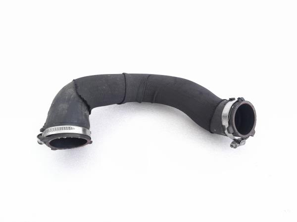 Tubo do intercooler AUDI A4 Avant (8K5, B8) Imagem-1