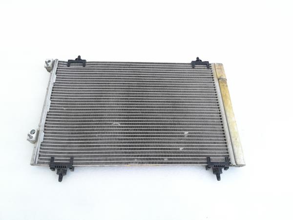 Radiador aire acondicionado CITROËN Berlingo (B9)