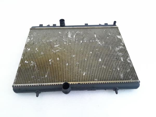 Radiador de agua CITROËN Berlingo (B9) Imagem-1