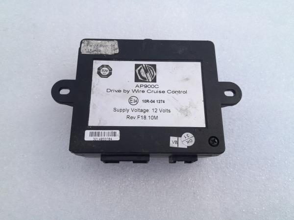 Modulo generico LAND ROVER Range Rover Sport (L320) Imagem-2