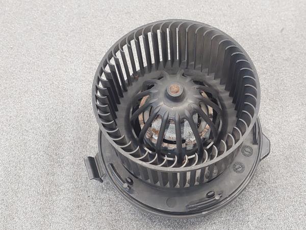 Motor da chauffage / sofagem CITROËN C5 I (DC_)