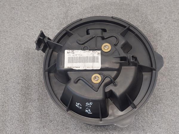 Motor da chauffage / sofagem CITROËN C5 I (DC_) Imagem-2