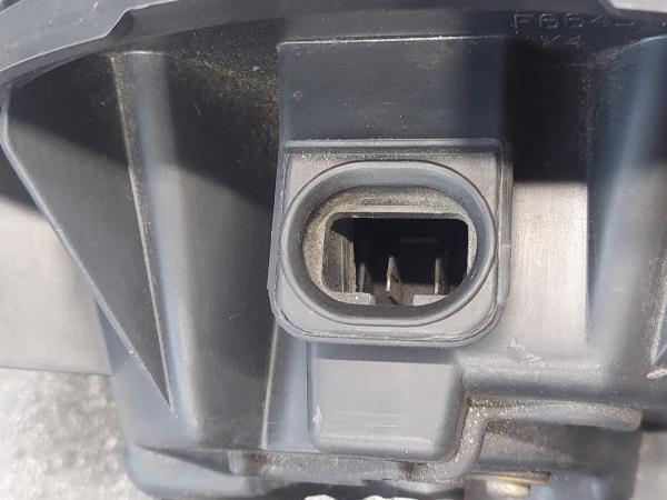 Motor da chauffage / sofagem CITROËN C5 I (DC_) Imagem-3