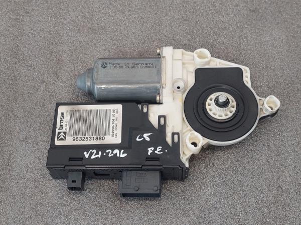 Motor vidro frente esquerdo CITROËN C5 I (DC_)