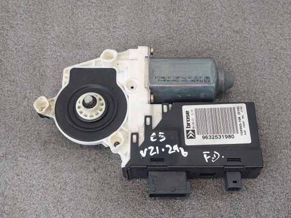 Motor vidro frente direito CITROËN C5 I (DC_)