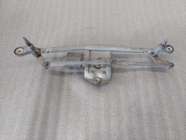 Motor limpa vidros frente CITROËN C5 I (DC_)