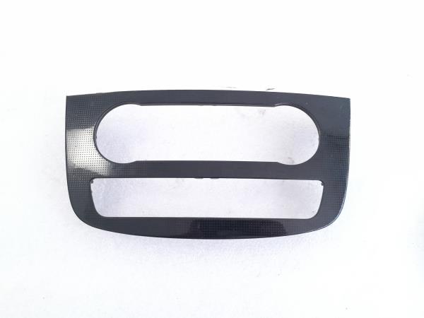 Cornice console centrale / radio / anello MERCEDES-BENZ Classe R (W251, V251)