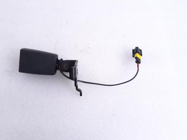 Hebilla de cinturón trasero izquierdo ALFA ROMEO Giulietta (940_) Imagem-1