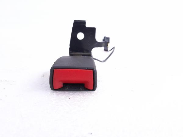 Hebilla de cinturón trasero izquierdo ALFA ROMEO Giulietta (940_) Imagem-4