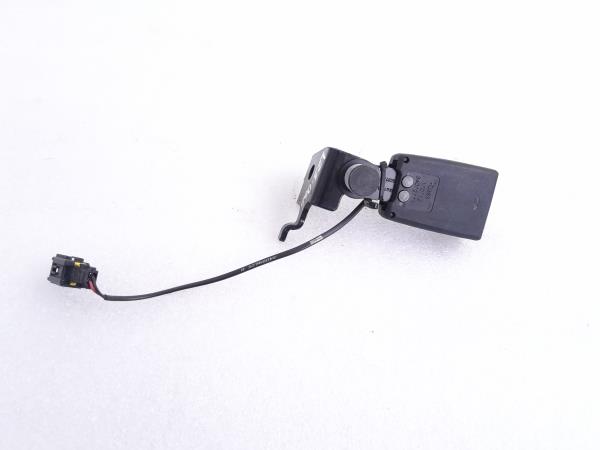 Hebilla de cinturón trasero izquierdo ALFA ROMEO Giulietta (940_) Imagem-3