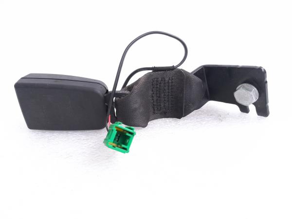 Hebilla de cinturón trasero izquierdo ALFA ROMEO Giulietta (940_)