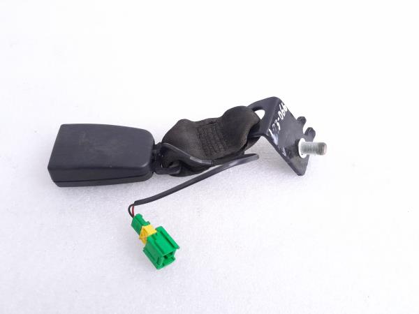 Hebilla de cinturón trasero izquierdo ALFA ROMEO Giulietta (940_) Imagem-4