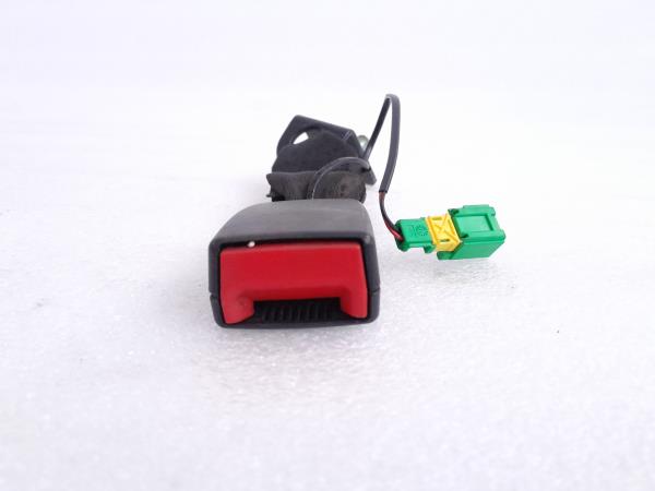 Hebilla de cinturón trasero izquierdo ALFA ROMEO Giulietta (940_) Imagem-2