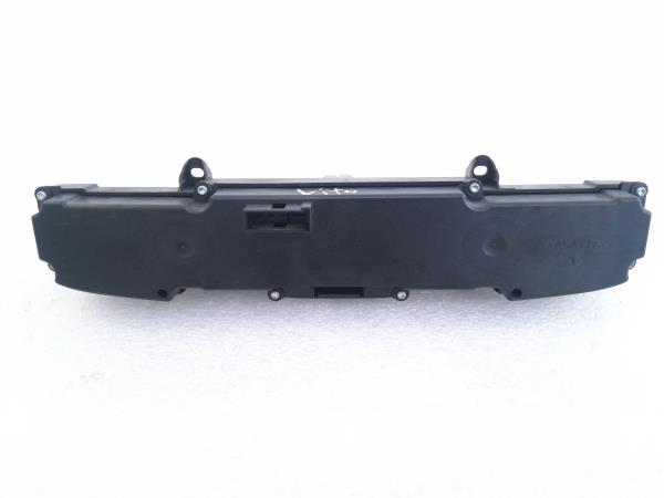 Botón / interruptor bloqueo de puertas MERCEDES-BENZ Vito / Vito Combi (W639) Imagem-1