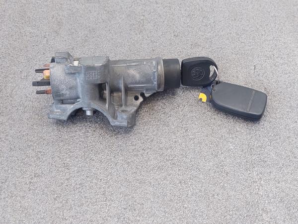 Bombín de encendido VOLKSWAGEN Polo (9N)