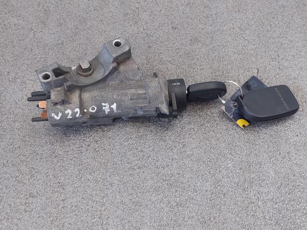 Bombín de encendido VOLKSWAGEN Polo (9N) Imagem-1