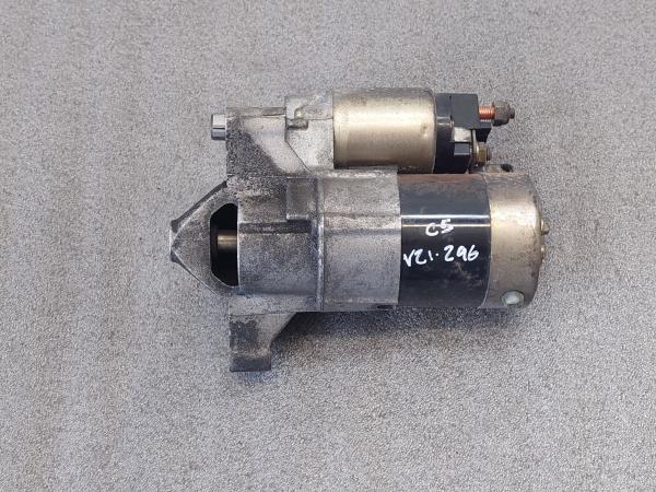 Motor de arranque CITROËN C5 I (DC_)