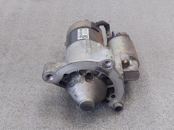 Motor de arranque CITROËN C5 I (DC_) Imagem-2