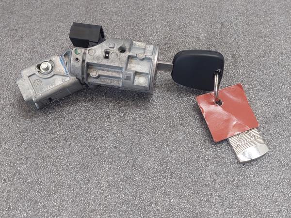 Bombín de encendido CITROËN C3 II (SC_)