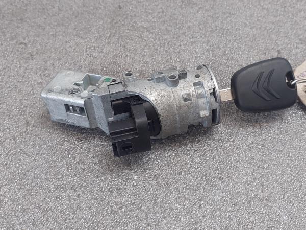 Bombín de encendido CITROËN C3 II (SC_) Imagem-1