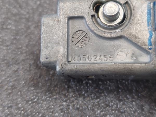 Bombín de encendido CITROËN C3 II (SC_) Imagem-2