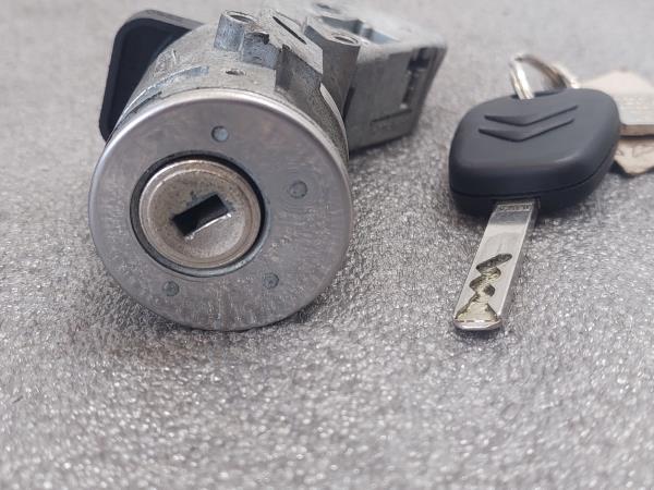 Bombín de encendido CITROËN C3 II (SC_) Imagem-4