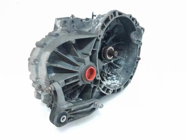 Caixa de velocidades manual FORD Mondeo IV (BA7)