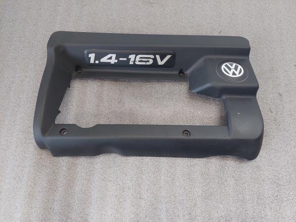 Cobertura del motor VOLKSWAGEN Golf IV (1J1)