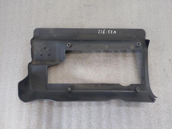 Cobertura del motor VOLKSWAGEN Golf IV (1J1) Imagem-1