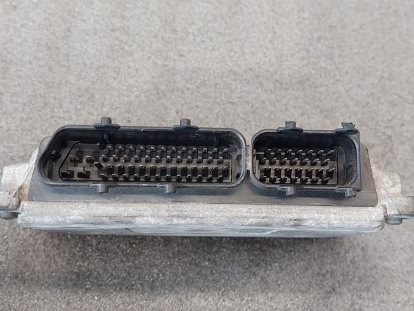 Centralina motor / ECU VOLKSWAGEN Golf IV (1J1) Imagem-2