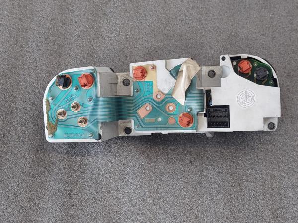 Tachometer  ALFA ROMEO 156 (932_) Imagem-1