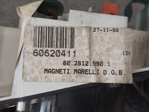 Tachometer  ALFA ROMEO 156 (932_) Imagem-2