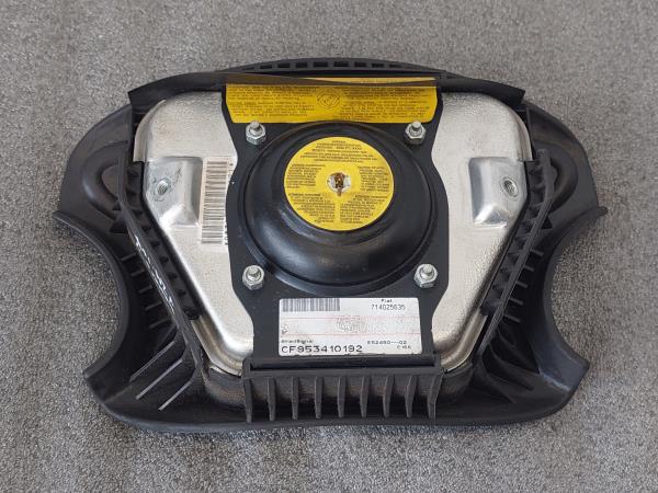 Airbag do volante LANCIA Y (840_) Imagem-1
