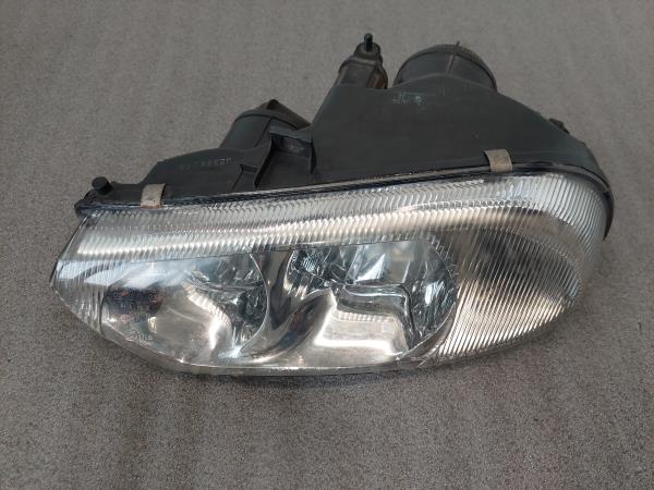 Ótica / farol esquerda ALFA ROMEO 156 (932_)