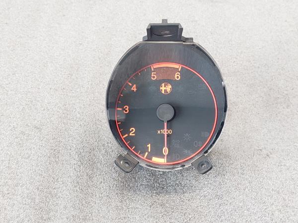 Quadrante / painel de instrumentos ALFA ROMEO 156 (932_)